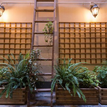 雅典Vintage Loft B In Monastiraki公寓 外观 照片