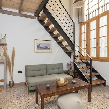 雅典Vintage Loft B In Monastiraki公寓 外观 照片