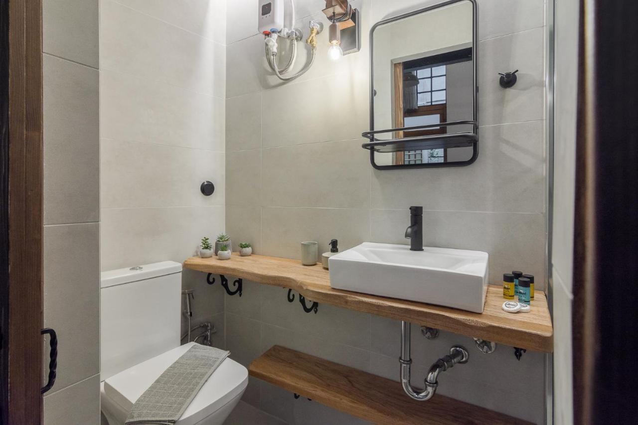 雅典Vintage Loft B In Monastiraki公寓 外观 照片