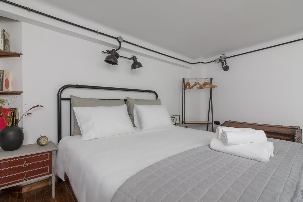 雅典Vintage Loft B In Monastiraki公寓 外观 照片