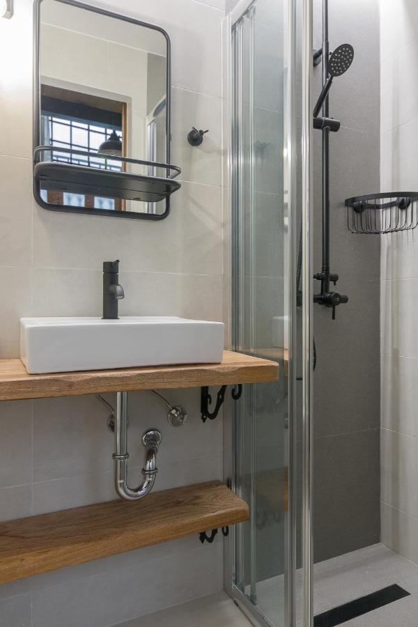 雅典Vintage Loft B In Monastiraki公寓 外观 照片