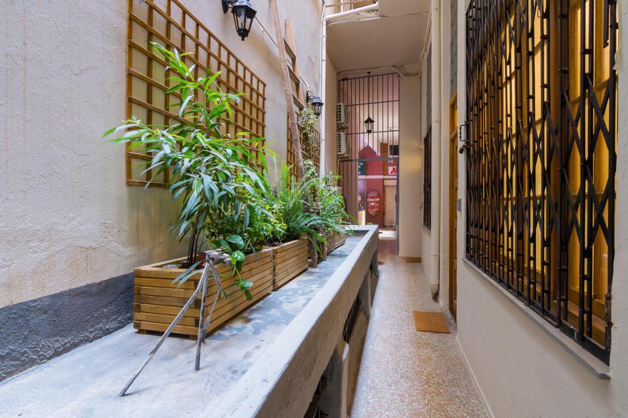 雅典Vintage Loft B In Monastiraki公寓 外观 照片
